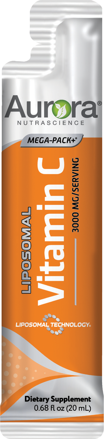 Unlocking the Power of Liposomal Vitamin C: A Game-Changer in Immune Health