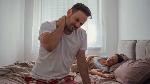 Better Sleep and Joint Health: The Benefits of Exoflex+ and Sleep Support Supplements