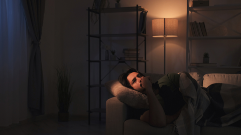 Getting Good Sleep: Why It’s Essential and How Our Sleep Support Can Help