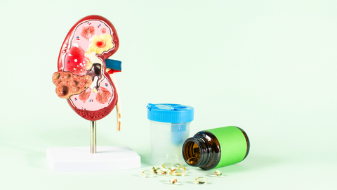 Signs of Vitamin Deficiencies