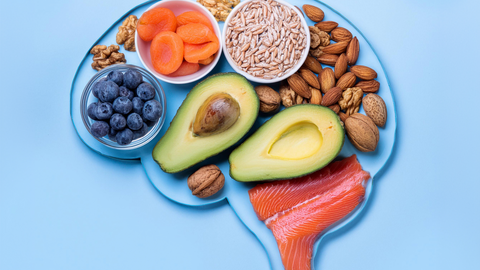 The Future of Brain Health: NAD+/Resveratrol and Cognitive Function