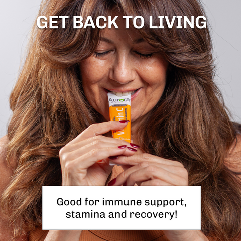 Liquid Liposomal Vitamin C