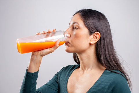 Liposomal Vitamin C