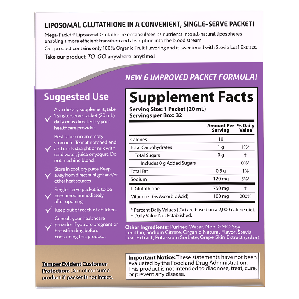 Glutathione