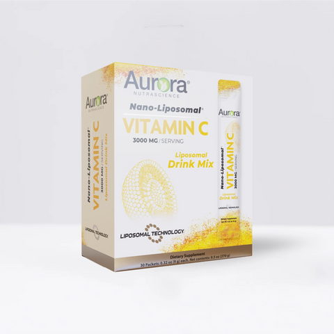 Liquid Liposomal Vitamin C