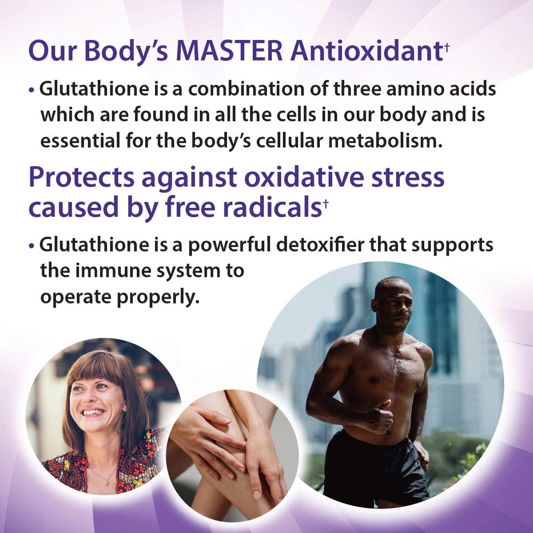 Glutathione