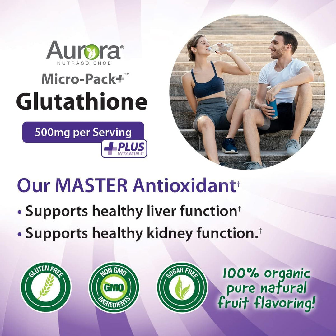 Glutathione