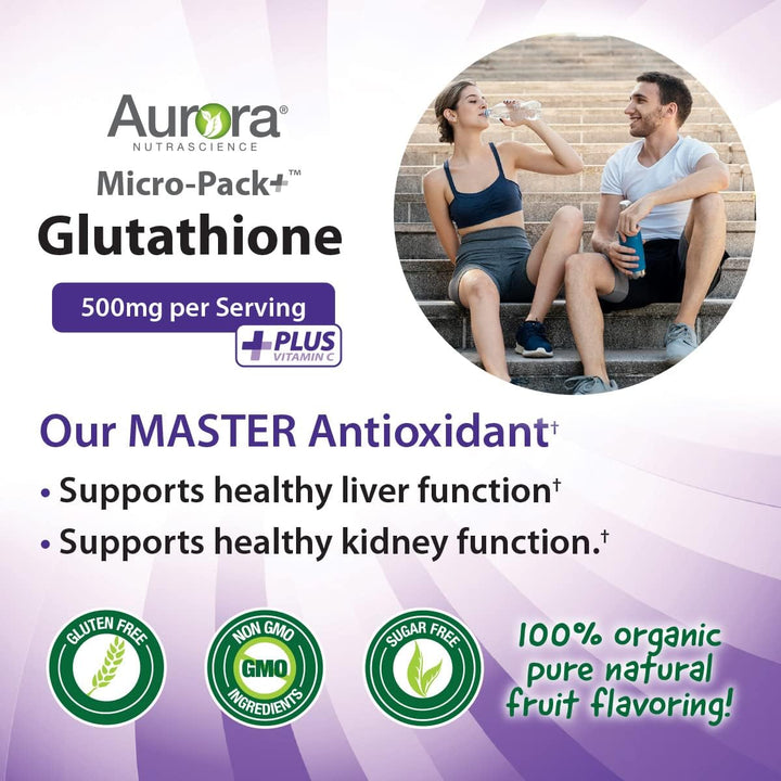 Glutathione