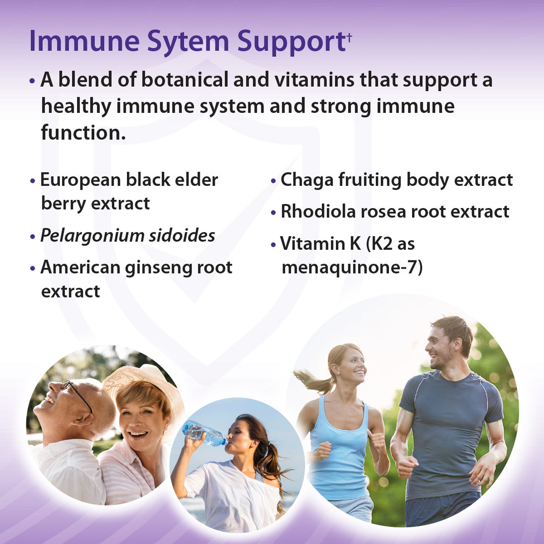 Aurora Nutrascience C-Buster Ultra-Liposomal Immune System Support