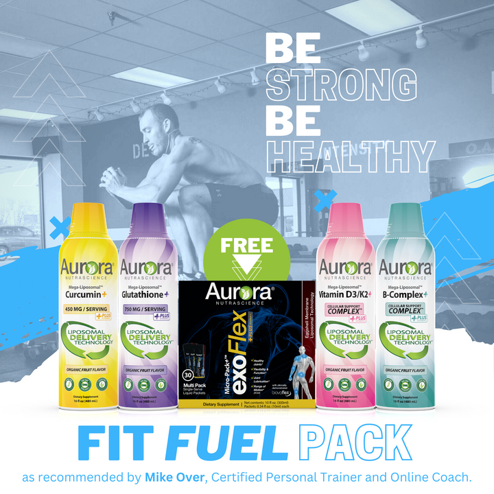 Fit Fuel Pack