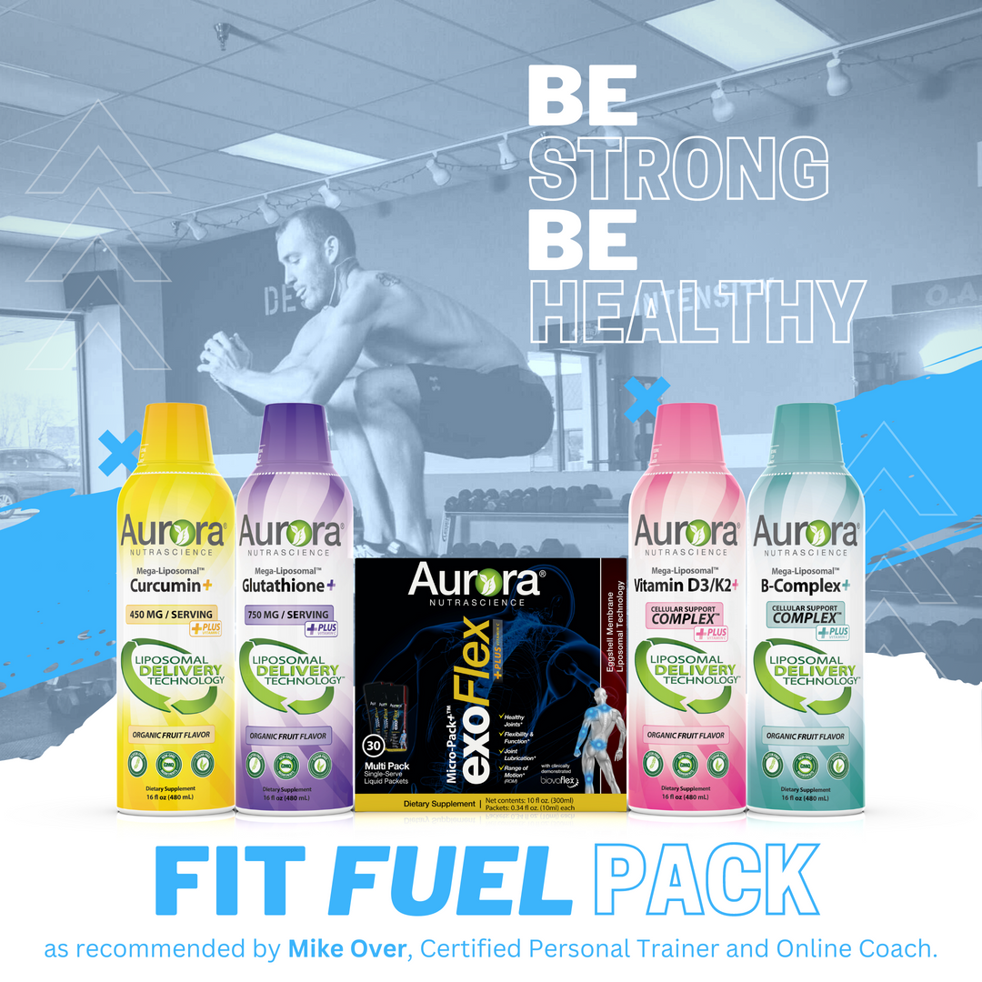 Fit Fuel Pack