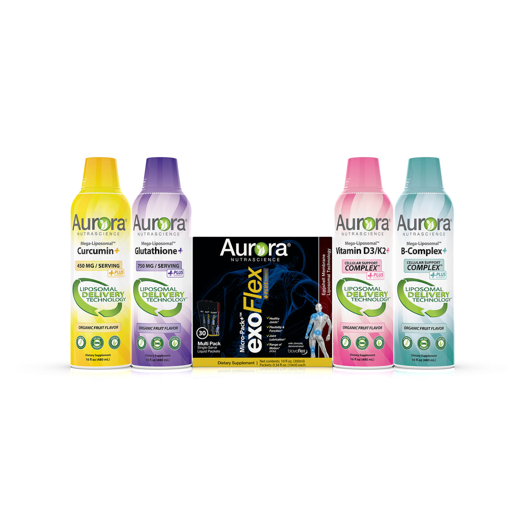 Fit Fuel Pack